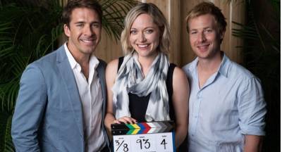 Who is Back To The Rafters star Georgina Haig who plays Rachel? - www.newidea.com.au