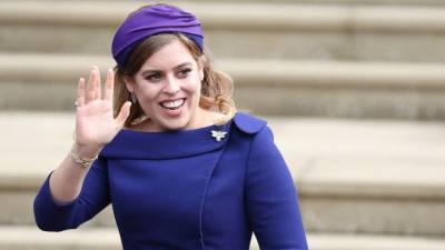 Queen's granddaughter Princess Beatrice expecting a baby - abcnews.go.com