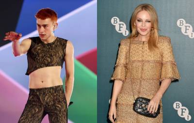 Years & Years announce Kylie Minogue-featuring remix of ‘Starstruck’ - www.nme.com