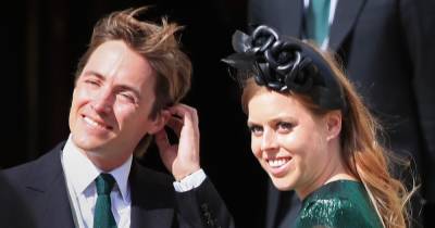Princess Beatrice pregnant with her first child, Buckingham Palace announces - www.manchestereveningnews.co.uk