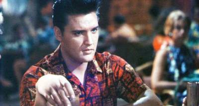 Elvis Presley watches: Why the King was gifted diamond-encrusted Tiffany Omega watch - www.msn.com - Switzerland