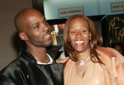 DMX’s ex-wife Tashera Simmons says his final words reassured her he wasn’t afraid to die - www.msn.com - New York