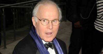 Beethoven star Charles Grodin dies at 86 - www.msn.com - state Connecticut