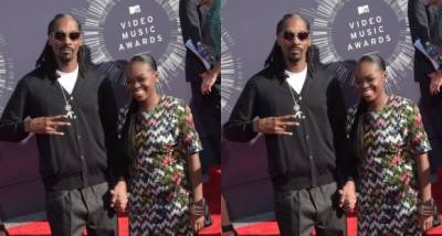 Snoop Dogg's 21 yr old daughter Cori opens up on self harm & mental health: Family gives me a purpose to live - www.pinkvilla.com