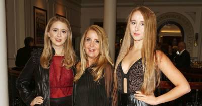 Inside Gillian McKeith's family life including daughter who dated Brooklyn Beckham - www.ok.co.uk - county Campbell