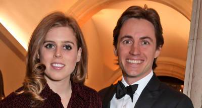 Princess Beatrice Is Pregnant, Expecting First Child with Edoardo Mapelli Mozzi - www.justjared.com