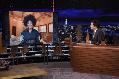 WILLOW Reveals On ‘Fallon’ That Michael Cera Inspired Her To Learn Guitar - etcanada.com