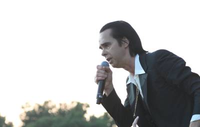 Nick Cave doesn’t think “we can separate the art from the artist – nor should we need to” - www.nme.com - city Amsterdam