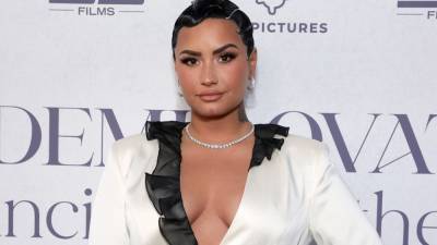 Demi Lovato Comes Out as Non-Binary, Will Use They/Them Pronouns Going Forward - www.glamour.com