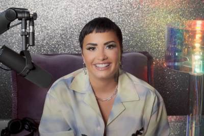Demi Lovato comes out as nonbinary, changes pronouns to they/them - www.metroweekly.com - North Carolina