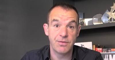 Martin Lewis issues bleak warning to anyone with a phone in the UK - www.manchestereveningnews.co.uk - Britain