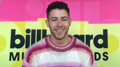 Nick Jonas Talks Jonas Brothers Tour 'Remember This' and If This Means New Music (Exclusive) - www.etonline.com