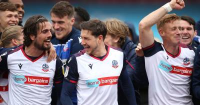 Bolton Wanderers fans give verdict after retained list announced following League Two promotion - www.manchestereveningnews.co.uk