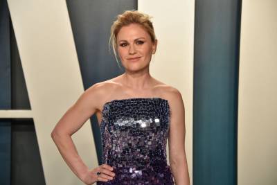 Anna Paquin Says She’s A ‘Proud Bisexual’ After Calling Out ‘Bigots’ On Instagram - etcanada.com - New Zealand - county Canadian