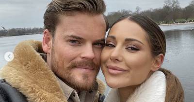 Inside Louise Thompson's and Ryan Libbey's Welsh getaway after announcing pregnancy - www.ok.co.uk - Chelsea