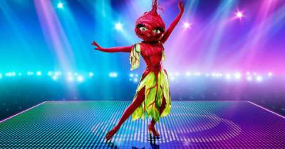 Masked Dancer bosses fear show will be struck by 'curse' as celebs get close - www.msn.com - USA