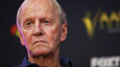 'Crocodile Dundee' star Paul Hogan scorches Venice Beach's homeless in note posted outside of his home: report - www.foxnews.com - Los Angeles