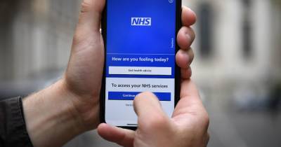How to use your mobile phone to show if you have had your coronavirus vaccine - www.manchestereveningnews.co.uk - Britain