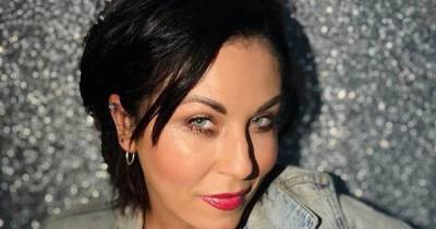 Max Bowden - Kat Slater - Jessie Wallace - Jessie Wallace shocks EastEnders fans with x-rated comment on co-star's Instagram post - dailyrecord.co.uk - county Mitchell