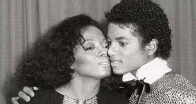Michael Jackson was 'obsessed' with Diana Ross and 'left his kids to her in his will' - www.msn.com - Norway