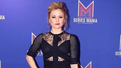 Anna Paquin Claps Back At Haters ‘Putting Their Bigotry On Display’ – ‘I’m A Proud Bisexual’ - hollywoodlife.com