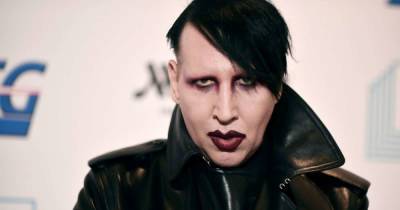 Marilyn Manson's former assistant sues star for sexual assault, battery, and harassment - www.msn.com - Los Angeles