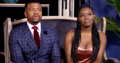 Married at First Sight’s Chris Williams and Paige Banks Went to ‘Counseling to Reconcile’ After Decision Day - www.usmagazine.com
