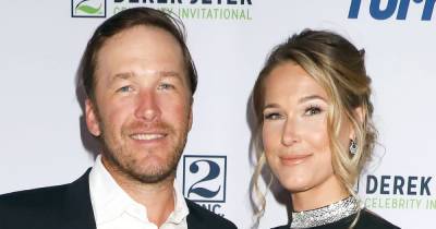 Morgan Beck and Bode Miller Are Expecting 6th Child, His 8th: This Is ‘the Finish Line’ - www.usmagazine.com