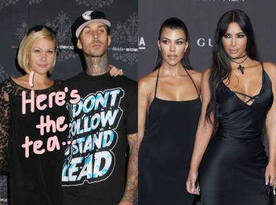 Shanna Moakler Details Kim Kardashian & Ex Travis Barker's 'Affair' That Led To Her Divorce! - perezhilton.com - Alabama