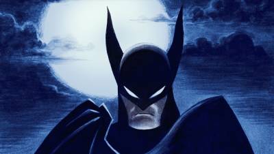 ‘Batman: Caped Crusader’: Bruce Timm, JJ Abrams & Matt Reeves Combine To Bring A New Animated Series To HBO Max - theplaylist.net