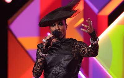 Billy Porter reveals he’s been living with HIV for 14 years: “There’s no more stigma – let’s be done with that” - www.nme.com
