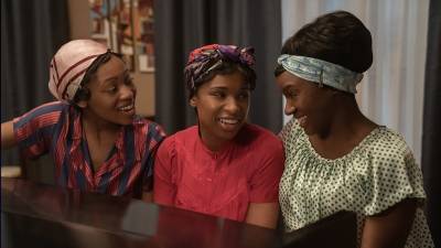 ‘Respect': Jennifer Hudson’s Aretha Franklin Finds Her Voice in New Trailer (Video) - thewrap.com