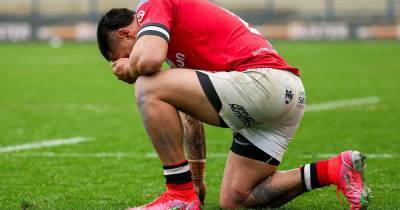 Why it isn't time to panic for Salford Red Devils supporters - www.manchestereveningnews.co.uk