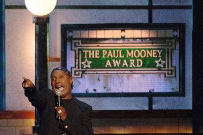 Paul Mooney, ‘Chappelle’s Show’ comedian and actor, dead at 79 - nypost.com