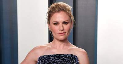 Anna Paquin Shuts Down Trolls After Criticism About Her Sexuality: There’s ‘Bigotry on Display’ - www.usmagazine.com - Canada