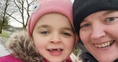 Park incident causes angry Cowie mum to call for greater autism awareness - www.dailyrecord.co.uk - Scotland