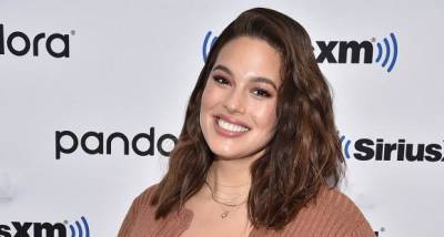 Ashley Graham gets real about postpartum hair loss; Reveals her ‘whole hairline fell out’ after giving birth - www.pinkvilla.com