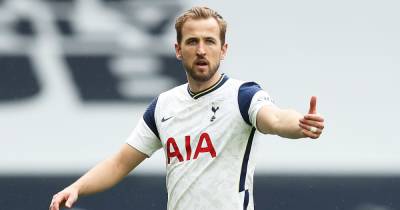 Sir Alex Ferguson has already warned Manchester United of their biggest challenge to sign Harry Kane - www.manchestereveningnews.co.uk - Manchester