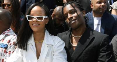 A$AP Rocky calls Rihanna ‘the love of my life’ while confirming dating rumours; GUSHES ‘She’s the One’ - www.pinkvilla.com