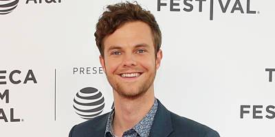 Jack Quaid to Voice Superman in the New HBO Max Animated Series 'My Adventures with Superman' - www.justjared.com - county Lane