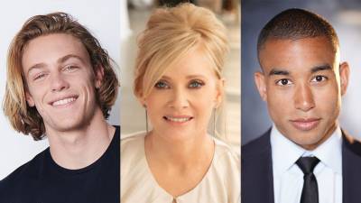 Cooper Van Grootel, Tom Williamson, Barbara Crampton to Star in Brandon Murphy’s ‘Snow Valley’ (Exclusive) - thewrap.com