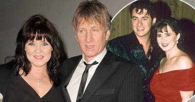 Coleen Nolan discusses past marriages to Ray Fensome and Shane Richie - www.msn.com