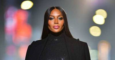 Naomi Campbell's Simple Statement About Her Daughter Is Powerful - www.msn.com - New York