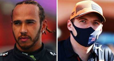 Sebastian Vettel irritated by Max Verstappen and Lewis Hamilton 'crash' questions - www.msn.com - Monaco