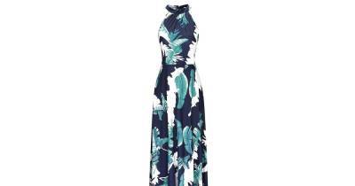 This Bestselling Maxi Dress Looks Elegant and Feels ‘So Comfortable’ - www.usmagazine.com
