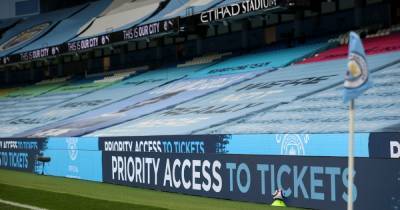 Man City release ticket and travel details for Champions League final - www.manchestereveningnews.co.uk - Manchester
