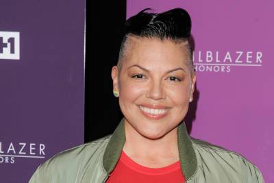 Sara Ramirez cast in ‘Sex and the City’ reboot, ‘And Just Like That’ - nypost.com