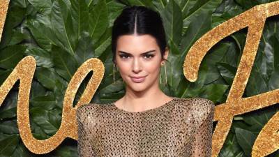 Kendall Jenner accused of cultural appropriation for 818 tequila campaign - www.foxnews.com - California