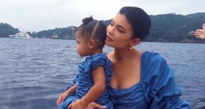 Kylie Jenner raising Stormi to take over her business; Reveals how motherhood has changed her - www.pinkvilla.com