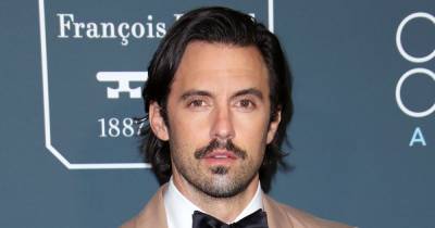 Milo Ventimiglia Insists His Shorts Are ‘Normal Length’ After His Muscular Thighs Go Viral — Watch - www.usmagazine.com